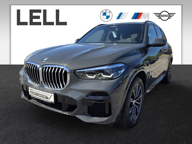 BMW X5 xDrive30d M Sportpaket Head-Up HiFi DAB LED