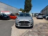 Ford Fiesta Sync Edition - gebrauchte Ford Fiesta aus dem Jahr 2013