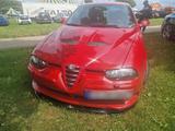 Alfa Romeo Alfa romeo 156 3.2 GTA  Cadamuro - Alfa Romeo 155