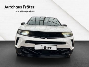 Fotografie 2 des Opel Mokka GS Automatik Kamera LED Sitzheizung PDC