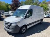 Mercedes-Benz Sprinter 314 CDI  Klima Tempo Kamera. - Mercedes-Benz Sprinter 314