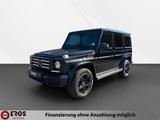 Mercedes-Benz G 350 d AMG Sportpaket "SitzKlima,Navi,AHK" - Mercedes-Benz G 350