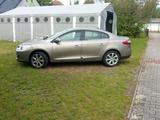 Renault Fluence Dynamique 2.0 16V 140 Dynamique - Renault Fluence