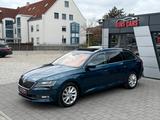 Skoda Superb Combi Style 4x4 2.0 TDI*Pano*Cam*ACC*AHK - Skoda Superb in Augsburg
