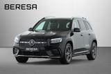 Mercedes-Benz GLB 180 AMG Kamera MBUX Navi AUT AHK LED SHZ - Mercedes-Benz GLB 180 in Bielefeld
