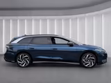 Volkswagen ID.7 Tourer Pro S*AHK 360°Kam 2xMassage Head-Up - Volkswagen ID.7 Tourer Gebrauchtwagen