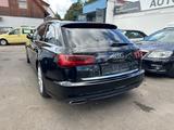 Audi A6 Avant 3.0 TDI clean diesel quattro  BOSE - Audi A6 mit Diesel-Antrieb