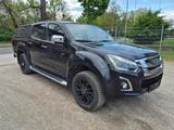 Isuzu D-Max  Pickup-Hardtop - Isuzu D-Max aus 2019