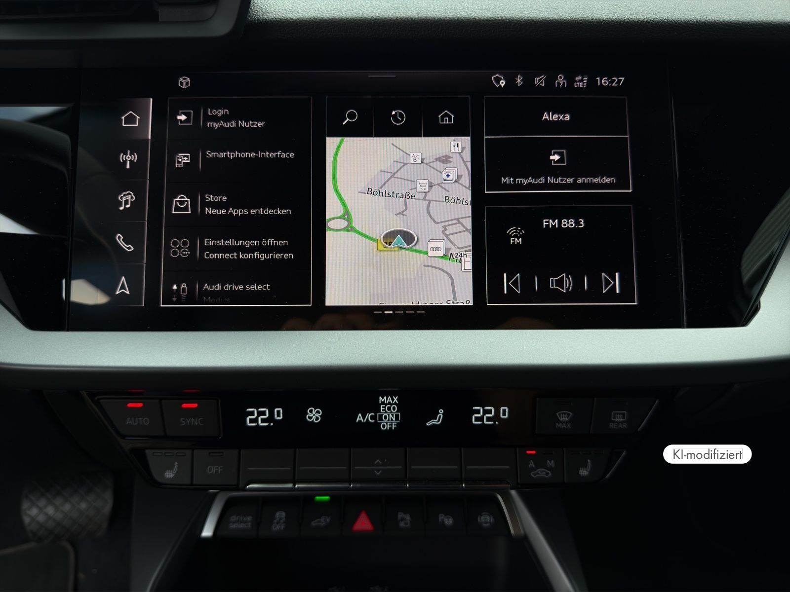 Audi A3 - Bild 12