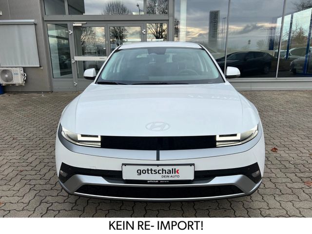 Hyundai IONIQ 5 – Bild 3
