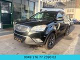 Ssangyong Korando Crystal 4x2*AUTOMATIK*DIESEL*SERVICE NEU - Ssangyong aus 2014
