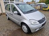 Mercedes-Benz Vaneo  Trend , Automatik,Klima, SHZ ,Tempomat !! - Mercedes-Benz Vaneo: Sitzheizung