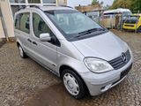 Mercedes-Benz Vaneo  Trend , Automatik,Klima, SHZ ,Tempomat !! - Mercedes-Benz Vaneo in Dresden