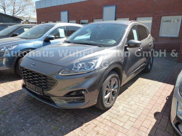 Ford Kuga Plug-In Hybrid ST-Line X