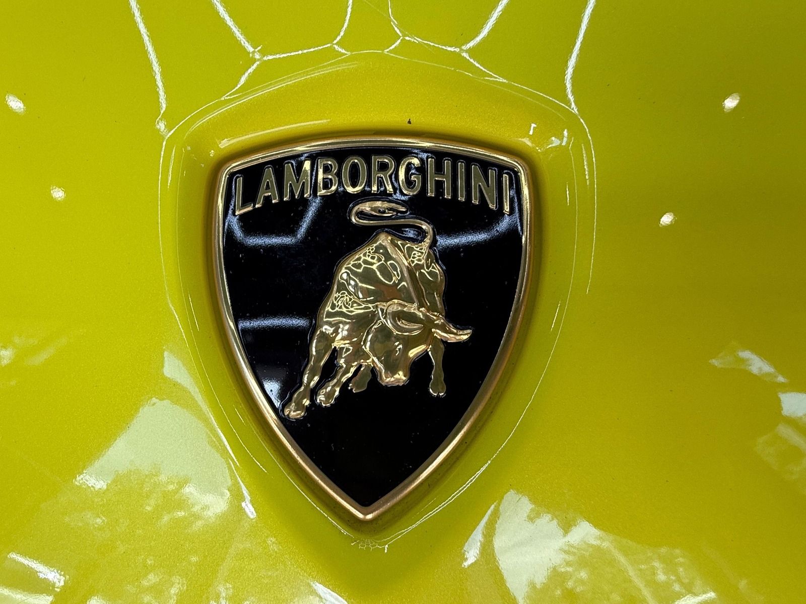Lamborghini Aventador S foto 13
