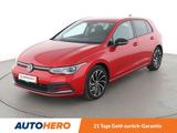 Volkswagen Golf VIII 1.5 eTSI ACT Life Aut*NAVI*LED*PDC*ACC