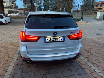 BMW X5 - 6
