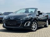 Peugeot 308 CC Allure/TÜV neu/Klima/SHZ/Leder/Xenon/Navi - Peugeot 308 mit Diesel-Antrieb: Cabrio