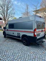 Tourne 435 L3H2 6.0 Grey Edition 2023 - Tourne Wohnwagen & Wohnmobile