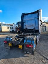 Scania R450/Schubboden/Kipphydraulik/Service neu/ - Scania Karlsruhe