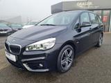BMW 220i Gran Tourer Sport Line LED Navi Tempomat - BMW 220 Gran Tourer aus 2016