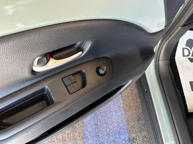 Toyota Aygo X Hybrid Teamplayer Technik Paket