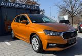 Skoda Ambition CarPlay Xenon LED 1. Hand - Skoda: Orange
