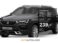 Seat Ateca - Vorschau Bild 1