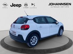 CITROEN C3 PureTech 83 S&S You 2021
