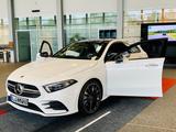 Mercedes-Benz VOLLAUSSTATTUNG A35 AMG PERFORMANCE Mercedes DCT