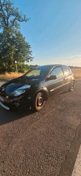 Renault renaut clio,3türer , bj 2009, - Renault Clio: Türer