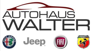 Autohaus Walter GmbH Logo