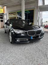 BMW Bmw 750i Limousine - BMW 750 in Bonn