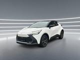 Toyota C-HR 2,0l Hybrid TeamD Technik LED el. Heckklapp - Toyota C-HR in Köln