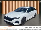 Skoda Octavia 2.0 TSI RS DSG*Standheizung*Canton*Pano* - Skoda Autos von Händlern
