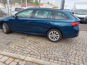 Skoda Octavia - 3