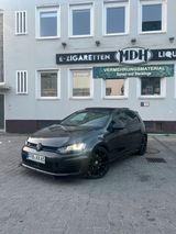 Volkswagen VW Golf 7 GTD NEUER MOTOR Dynaudio|Apple C... - Volkswagen Golf mit Diesel-Antrieb: Motor