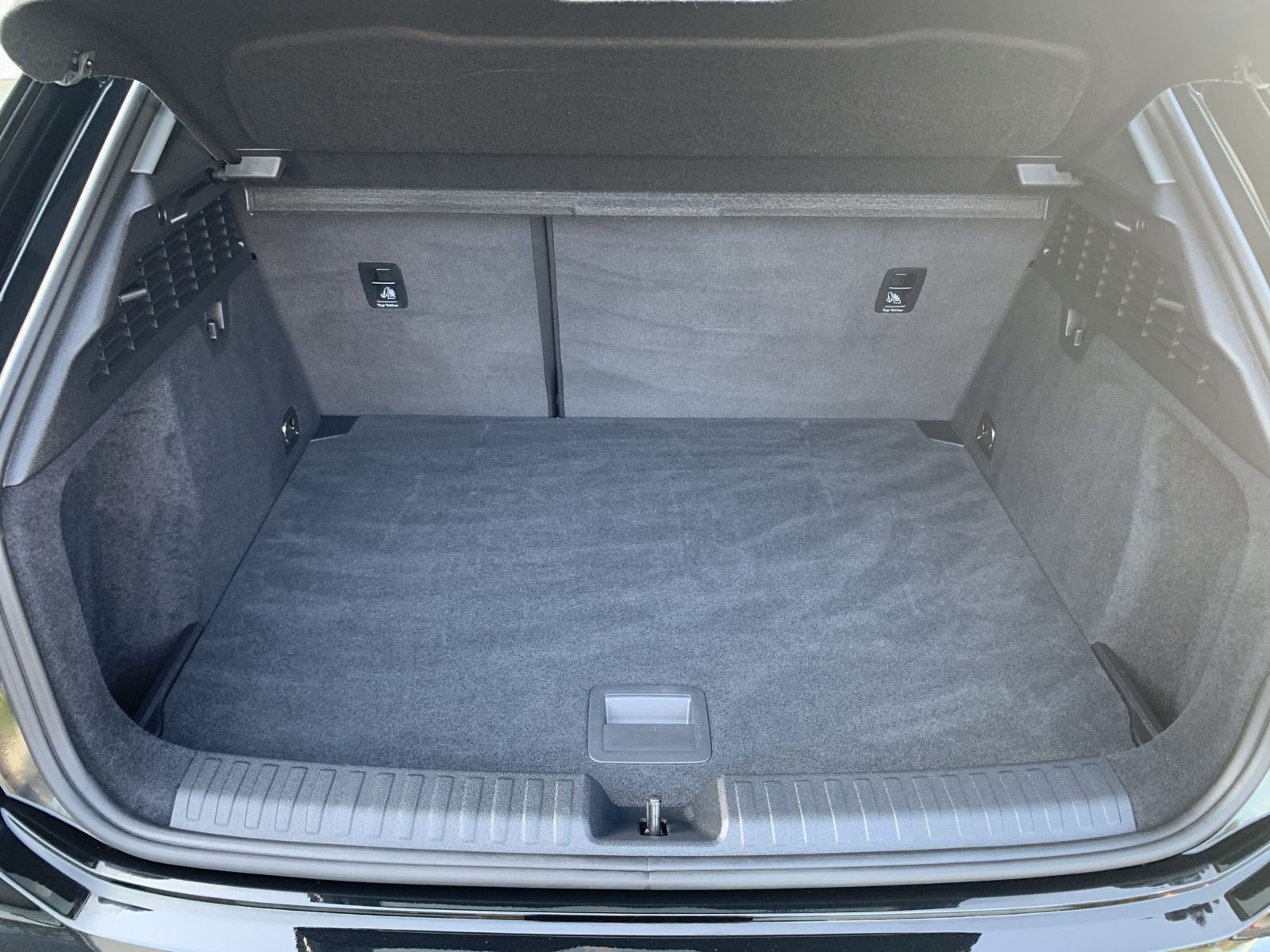 Audi A3 - Bild 17