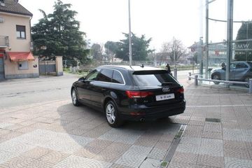 Audi A4 - 3