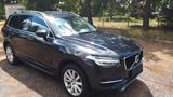 Volvo XC90 D5   Kinetic UA+RU+PL+EN - Volvo XC90: Kinetic