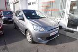 Mitsubishi Space Star Top 1.2 *AUTOMATIK*Sitzheiz.*Klima*++ - Mitsubishi Space Star in Solingen