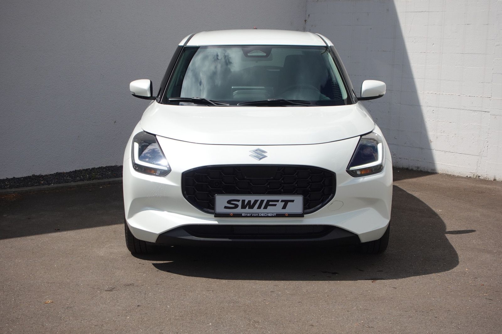 Fahrzeugabbildung Suzuki Swift Comfort+ 1.2 MildHybrid,Navi,Kamera,Sitzhz