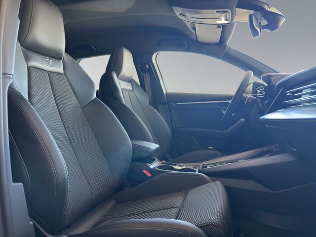 A3 Sportback 35 1.5 TFSI S line S-tronic SONOS