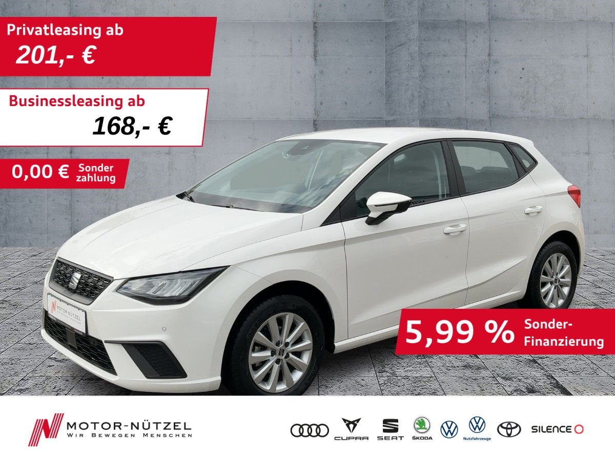 Seat Ibiza - Bild 1