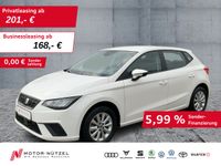 Seat Ibiza - Vorschau Bild 1