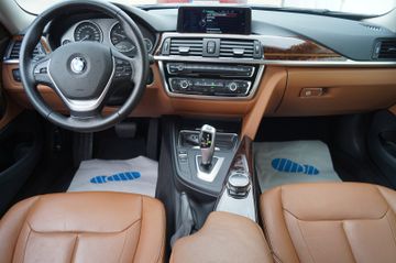 BMW 420 - 10