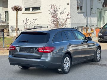 Mercedes C 220 - 9
