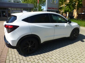 Honda HR-V 1,5 i-VTEC TURBO Sport