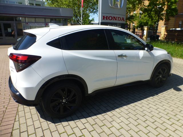 Honda HR-V 1,5 i-VTEC TURBO Sport