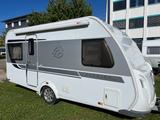 Knaus Südwind 450 FU Mover TÜV/Gas Neu - Knaus Südwind 450 fu